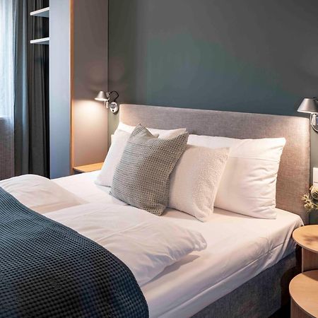 My Place Hotel Hambourg Extérieur photo