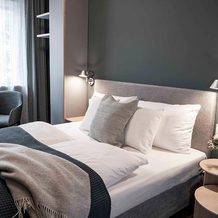 My Place Hotel Hambourg Extérieur photo