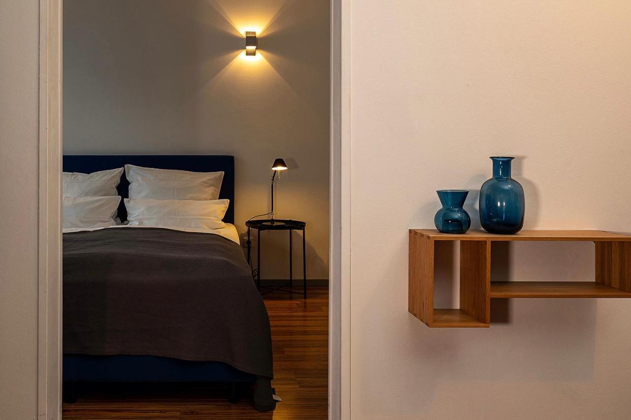 My Place Hotel Hambourg Extérieur photo