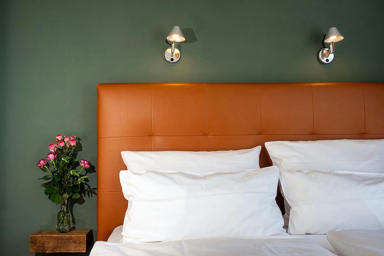 My Place Hotel Hambourg Extérieur photo