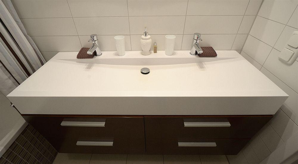 My Place Hotel Hambourg Extérieur photo