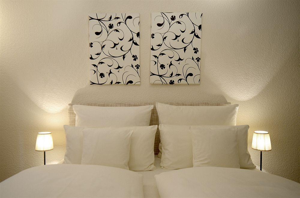 My Place Hotel Hambourg Extérieur photo