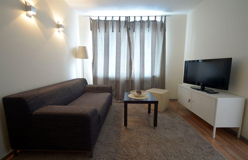 My Place Hotel Hambourg Extérieur photo