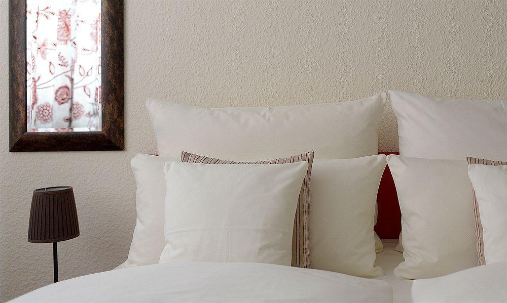 My Place Hotel Hambourg Extérieur photo