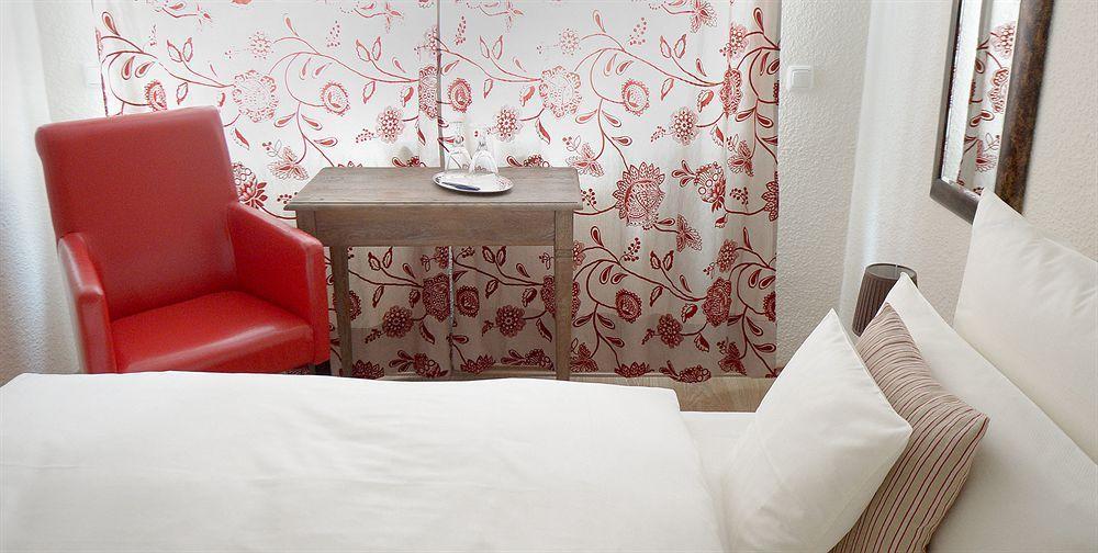 My Place Hotel Hambourg Extérieur photo