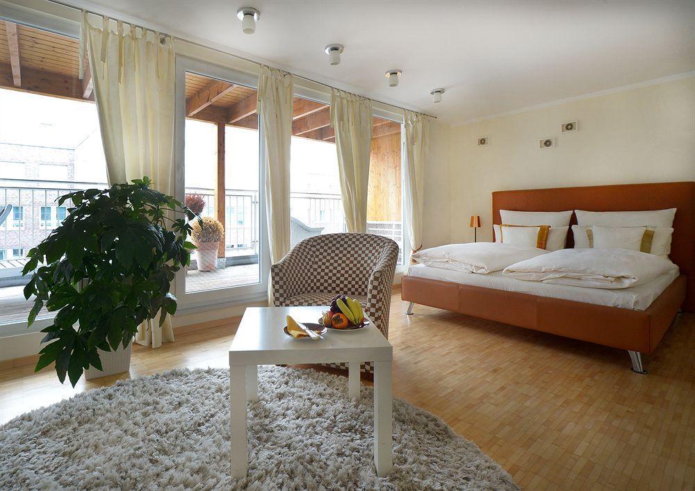 My Place Hotel Hambourg Extérieur photo