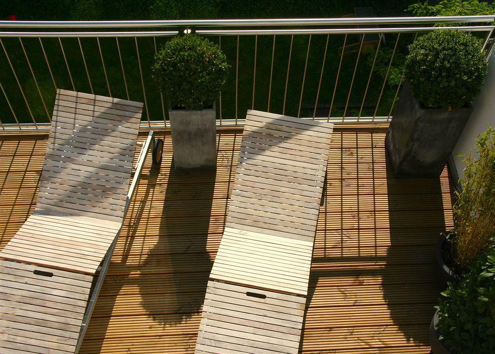 My Place Hotel Hambourg Extérieur photo