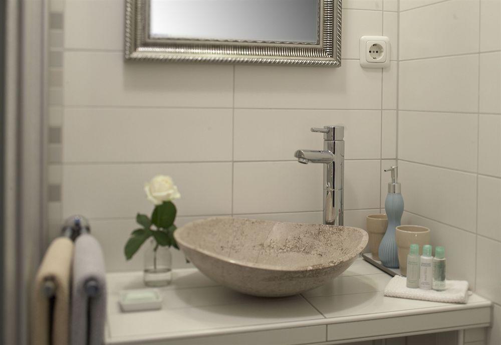 My Place Hotel Hambourg Extérieur photo