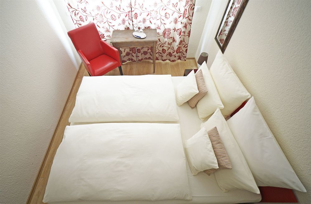 My Place Hotel Hambourg Extérieur photo