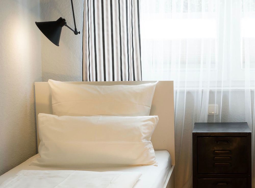 My Place Hotel Hambourg Extérieur photo