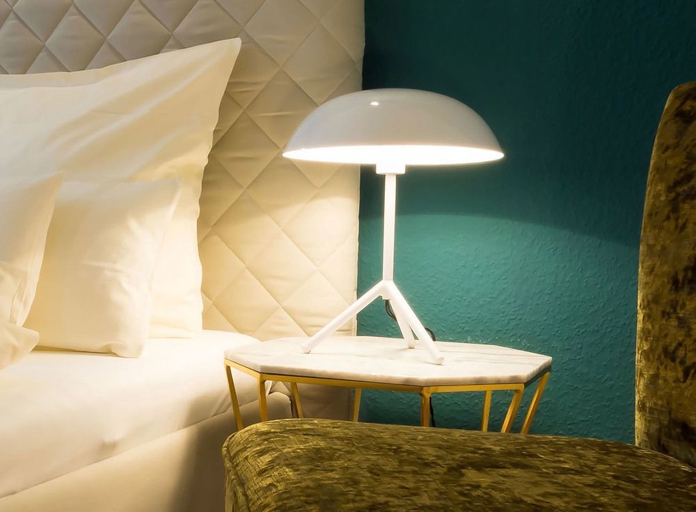 My Place Hotel Hambourg Extérieur photo