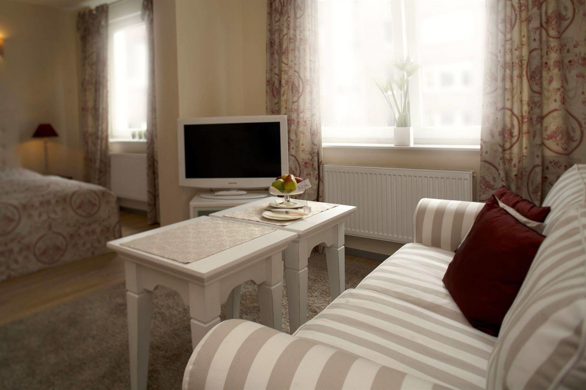 My Place Hotel Hambourg Extérieur photo